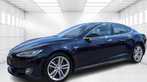 TESLA MODEL S 2013 5YJSA1DN4DFP04517 image